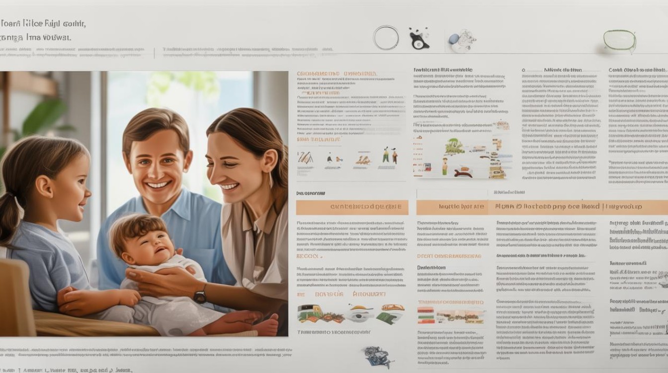 幼儿保健常识有哪些?科学育儿的关键要点解析-图4 幼儿保健常识有哪些?科学育儿的关键要点解析-图4