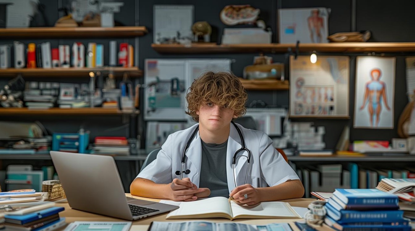 医学生必备的生活小常识题库有哪些？-图2