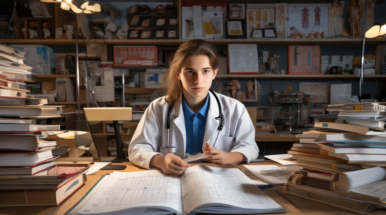 医学生必备的生活小常识题库有哪些？-图3