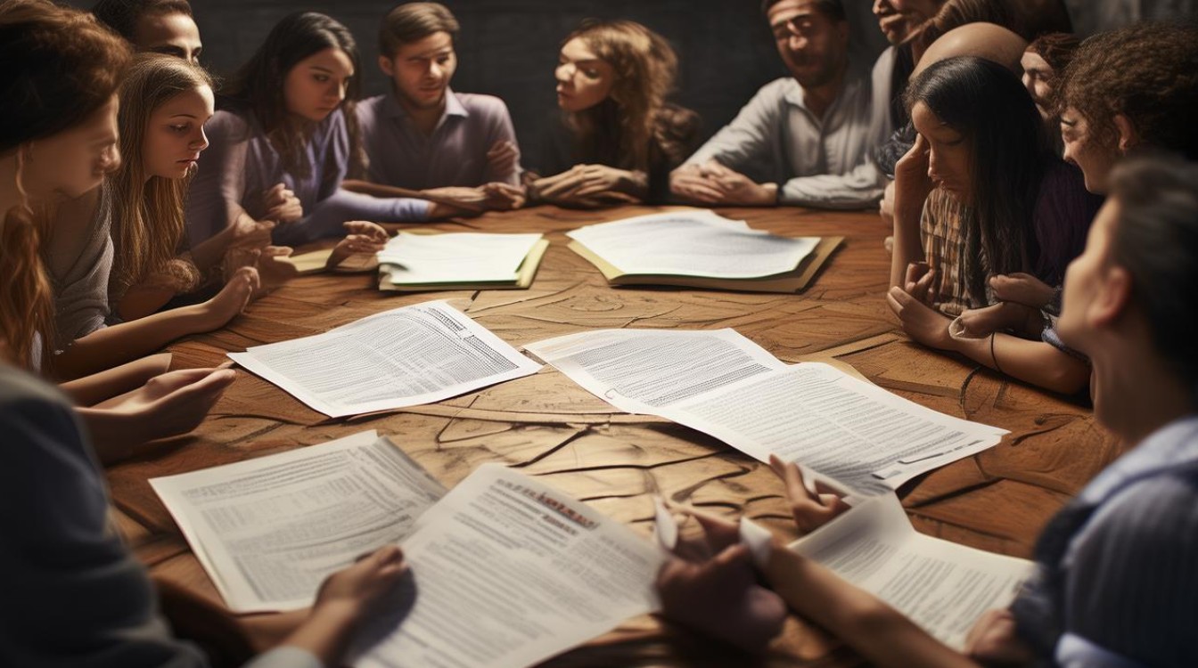 国考是机遇与挑战并存的选择吗？-图2