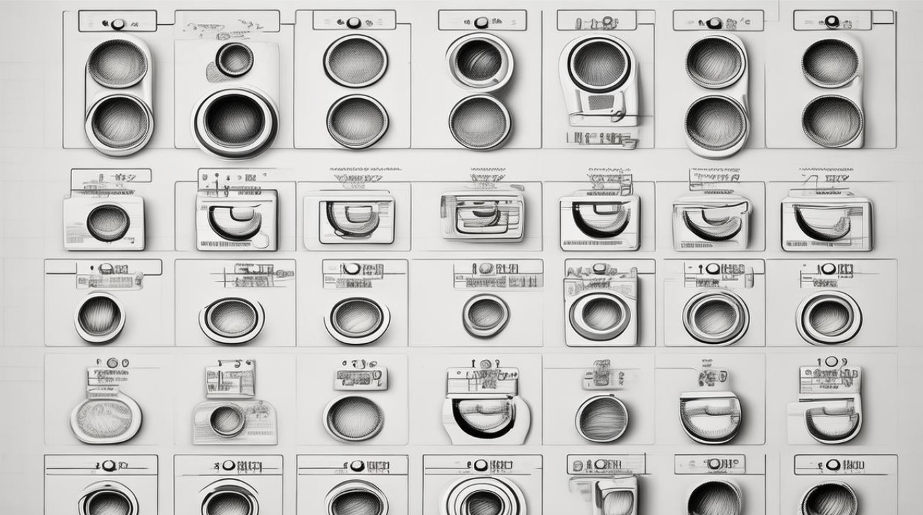 如何正确解读衣物洗标符号?-图1 如何正确解读衣物洗标符号?-图1