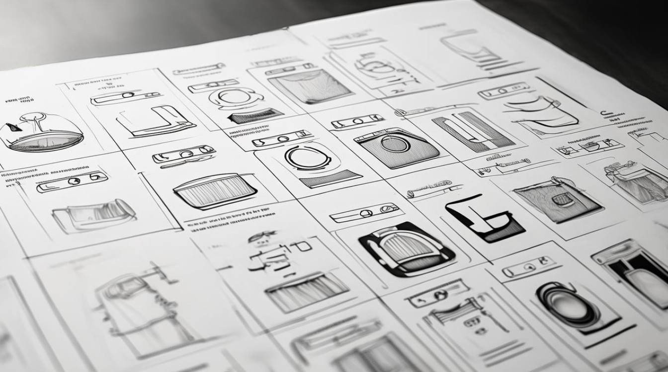 如何正确解读衣物洗标符号?-图2 如何正确解读衣物洗标符号?-图2