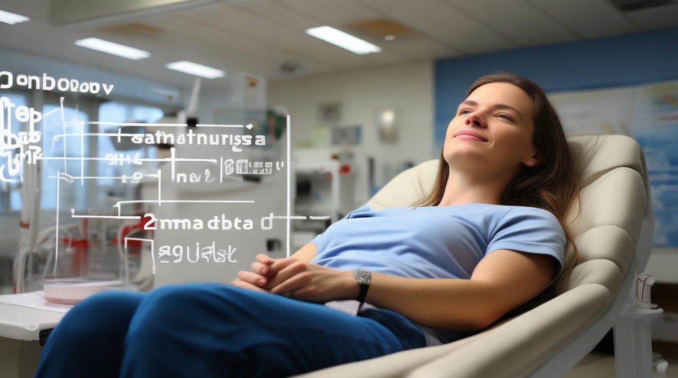 输血浆前需要了解哪些基本常识?-图3 输血浆前需要了解哪些基本常识?-图3