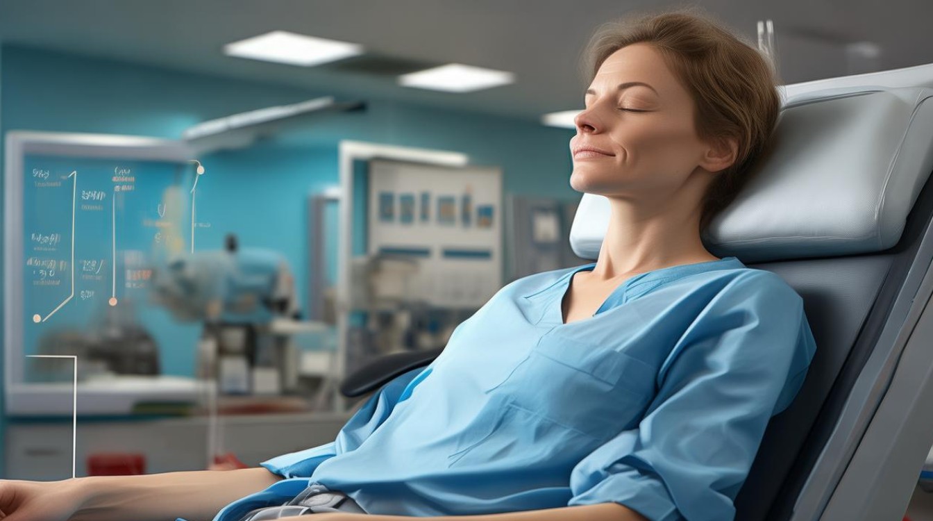 输血浆前需要了解哪些基本常识?-图4 输血浆前需要了解哪些基本常识?-图4