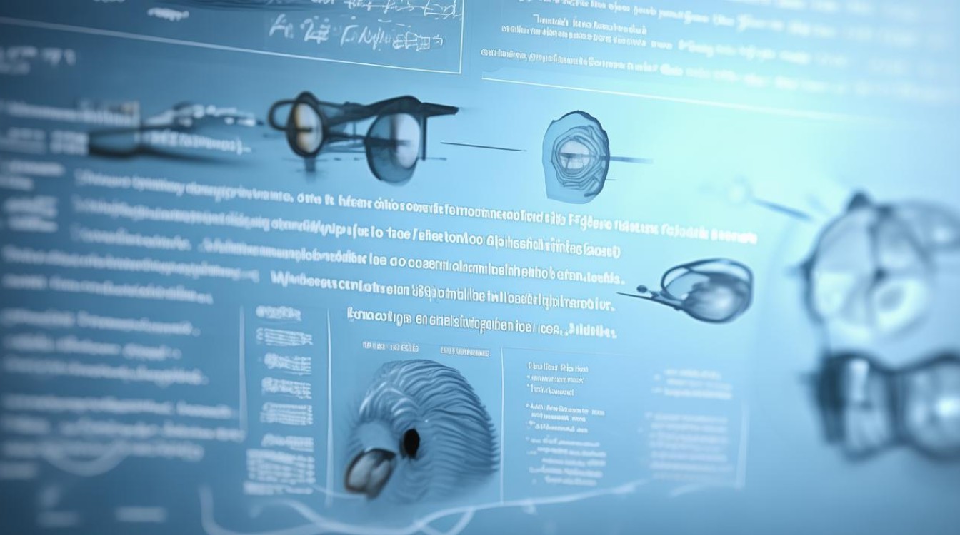 如何科学守护视力?眼科健康常识全解析-图1 如何科学守护视力?眼科健康常识全解析-图1