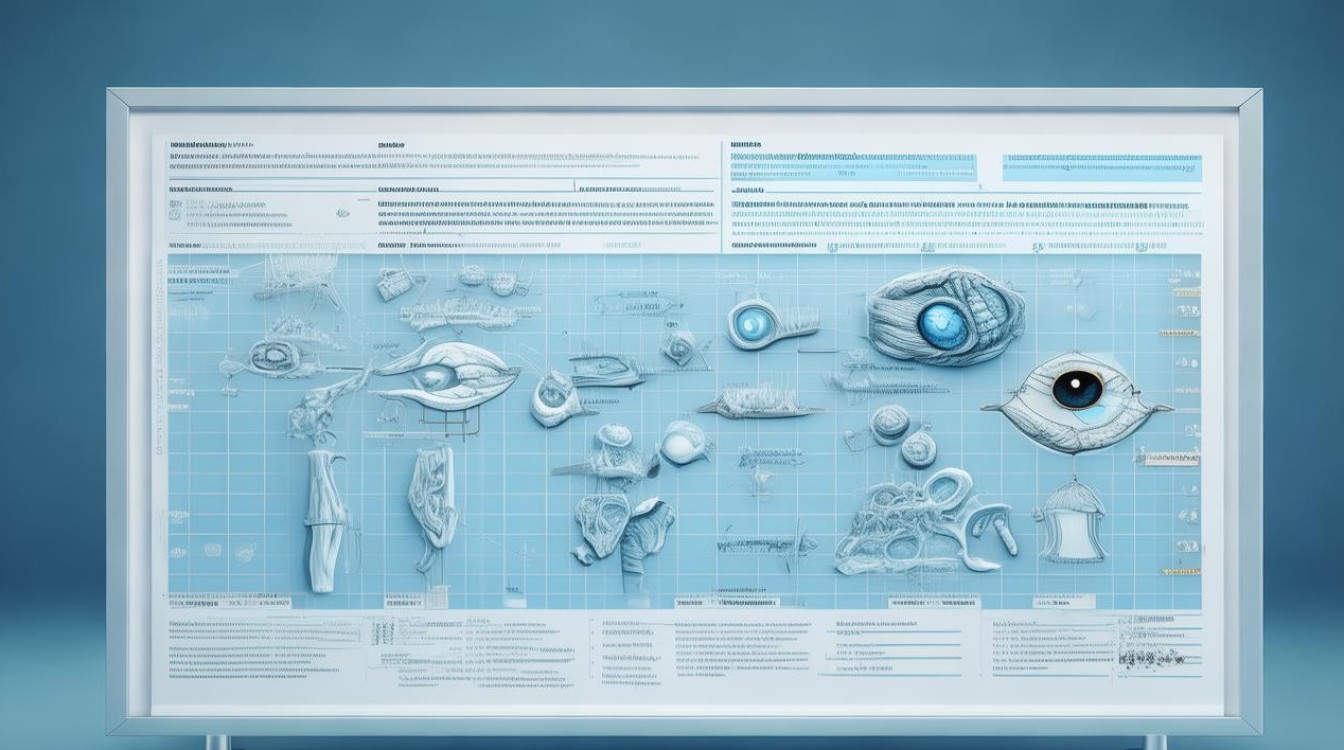如何科学守护视力?眼科健康常识全解析-图3 如何科学守护视力?眼科健康常识全解析-图3