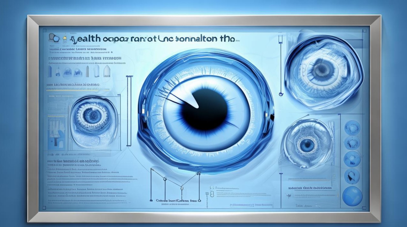 如何科学守护视力?眼科健康常识全解析-图4 如何科学守护视力?眼科健康常识全解析-图4