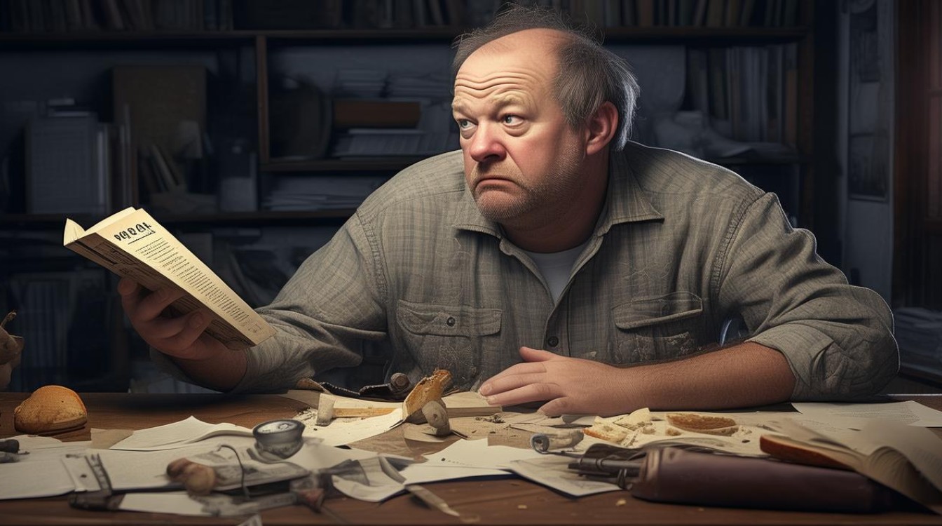 缺乏生活常识会带来哪些严重后果？真实案例揭示日常知识的关键作用-图1