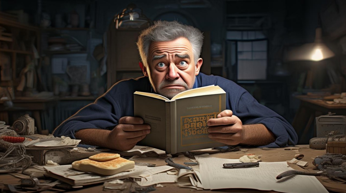 缺乏生活常识会带来哪些严重后果？真实案例揭示日常知识的关键作用-图4