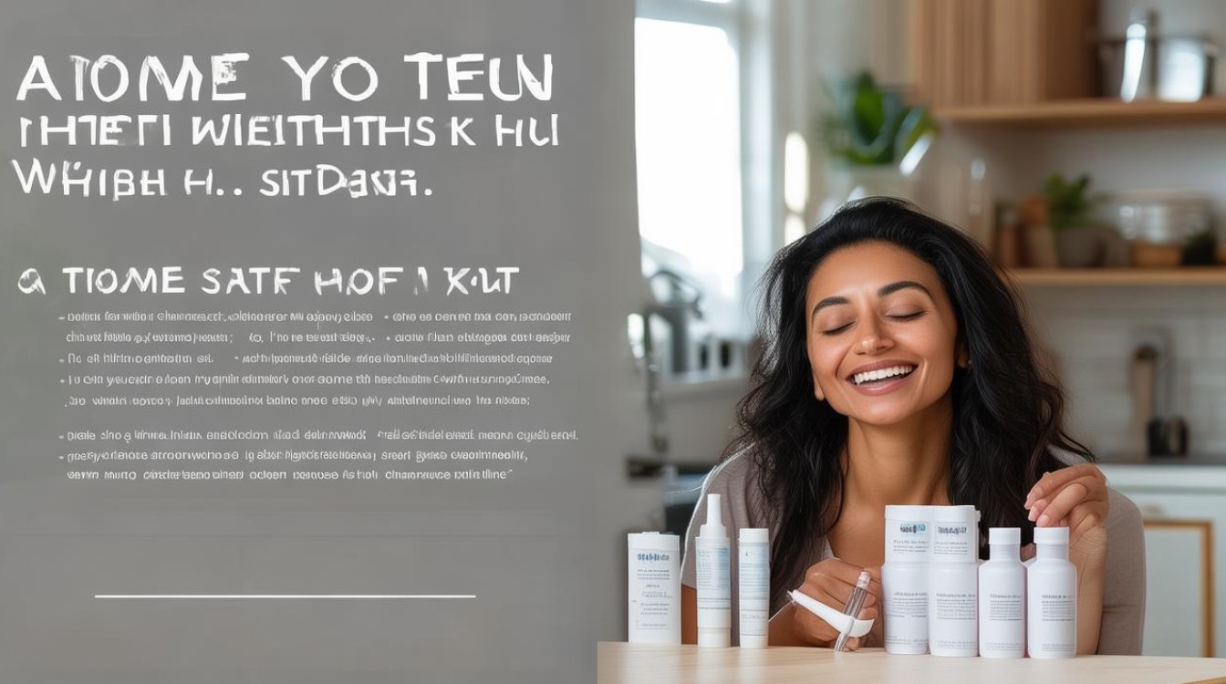 如何在家安全有效地美白牙齿?-图4 如何在家安全有效地美白牙齿?-图4