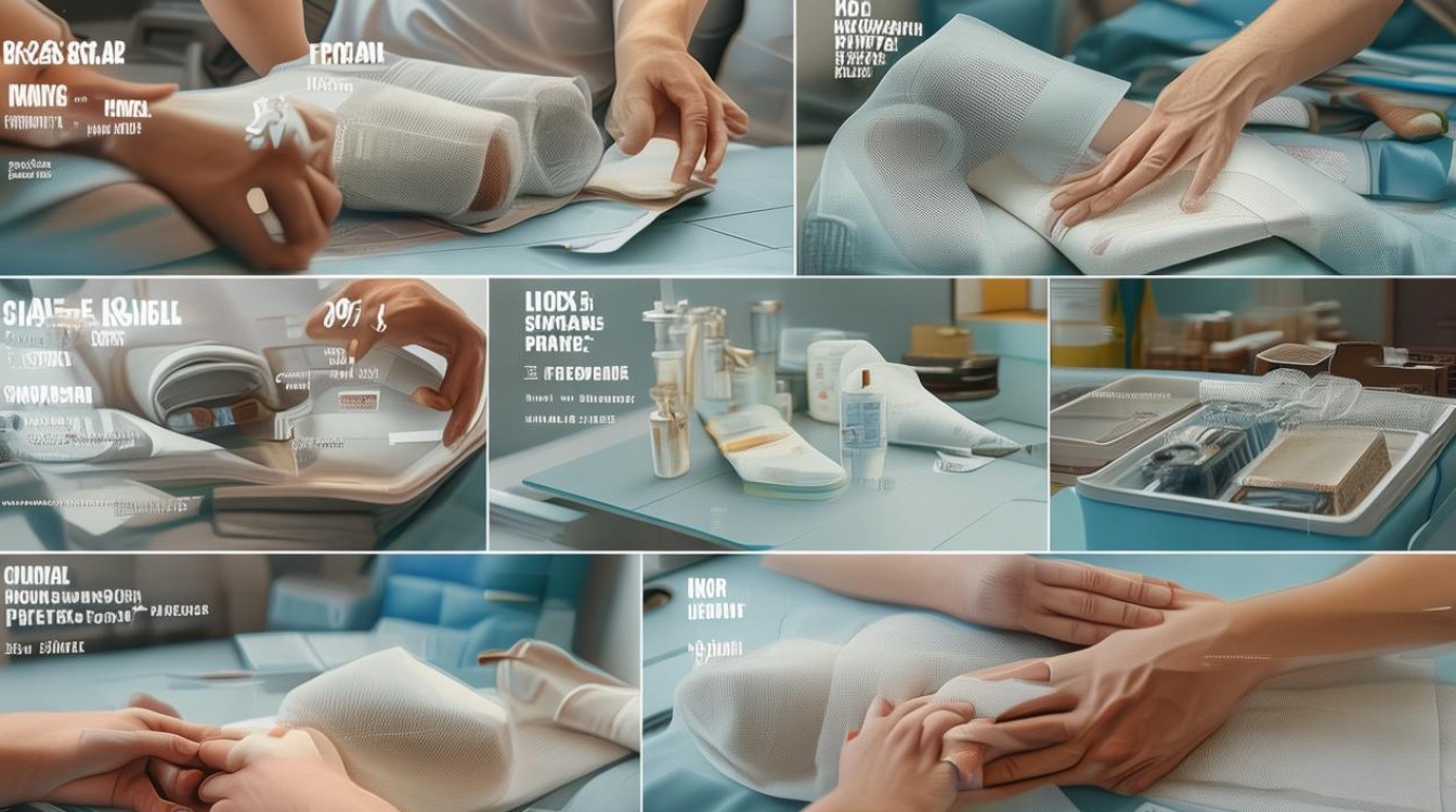 外伤急救小常识,如何正确处理意外伤口?-图2 外伤急救小常识,如何正确处理意外伤口?-图2