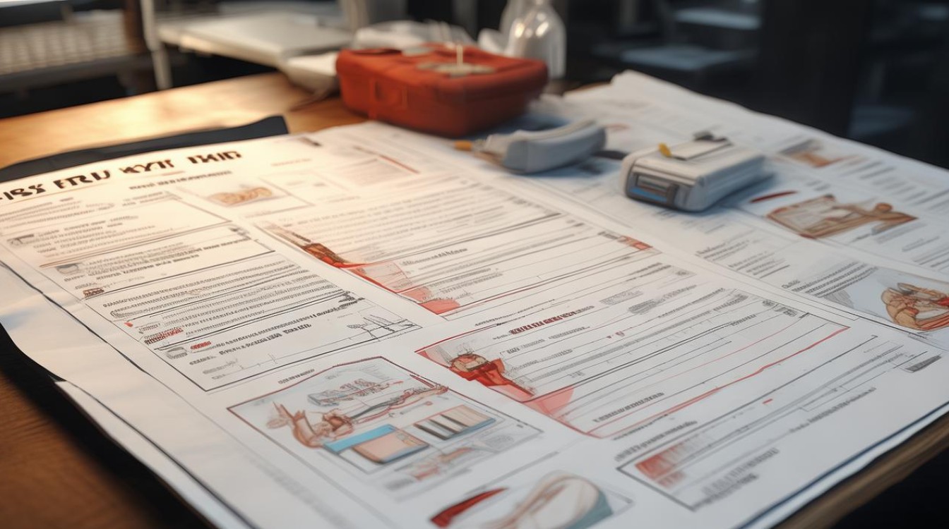 外伤急救小常识,如何正确处理意外伤口?-图4 外伤急救小常识,如何正确处理意外伤口?-图4