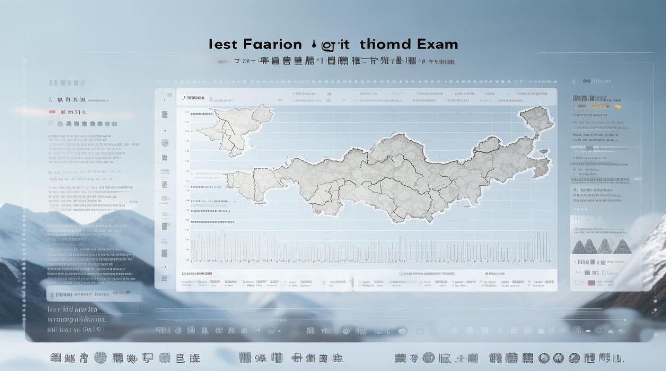 国考西藏分数线是多少?最新数据与报考指南-图4 国考西藏分数线是多少?最新数据与报考指南-图4