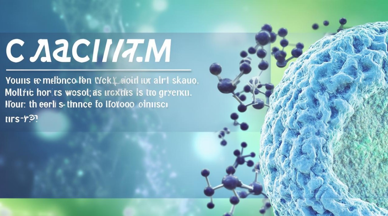 钙对人体健康有哪些重要作用？-图3