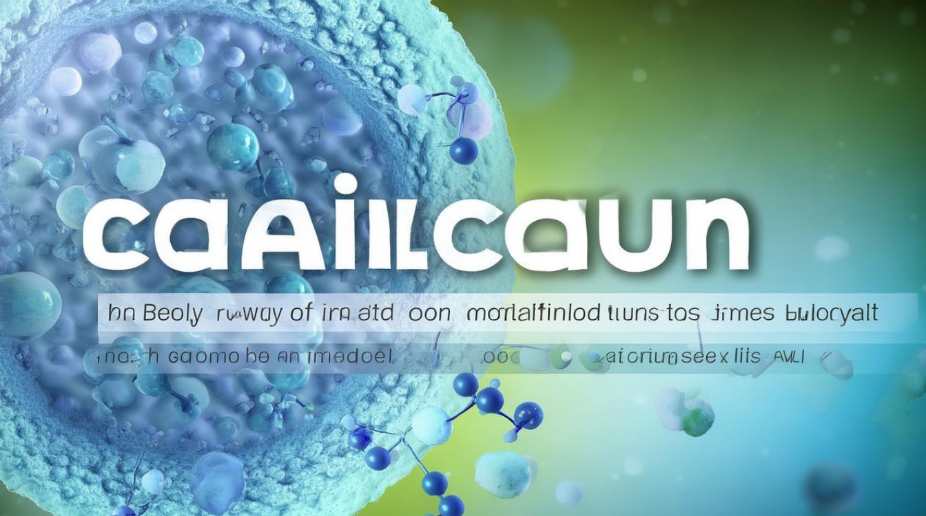 钙对人体健康有哪些重要作用？-图4