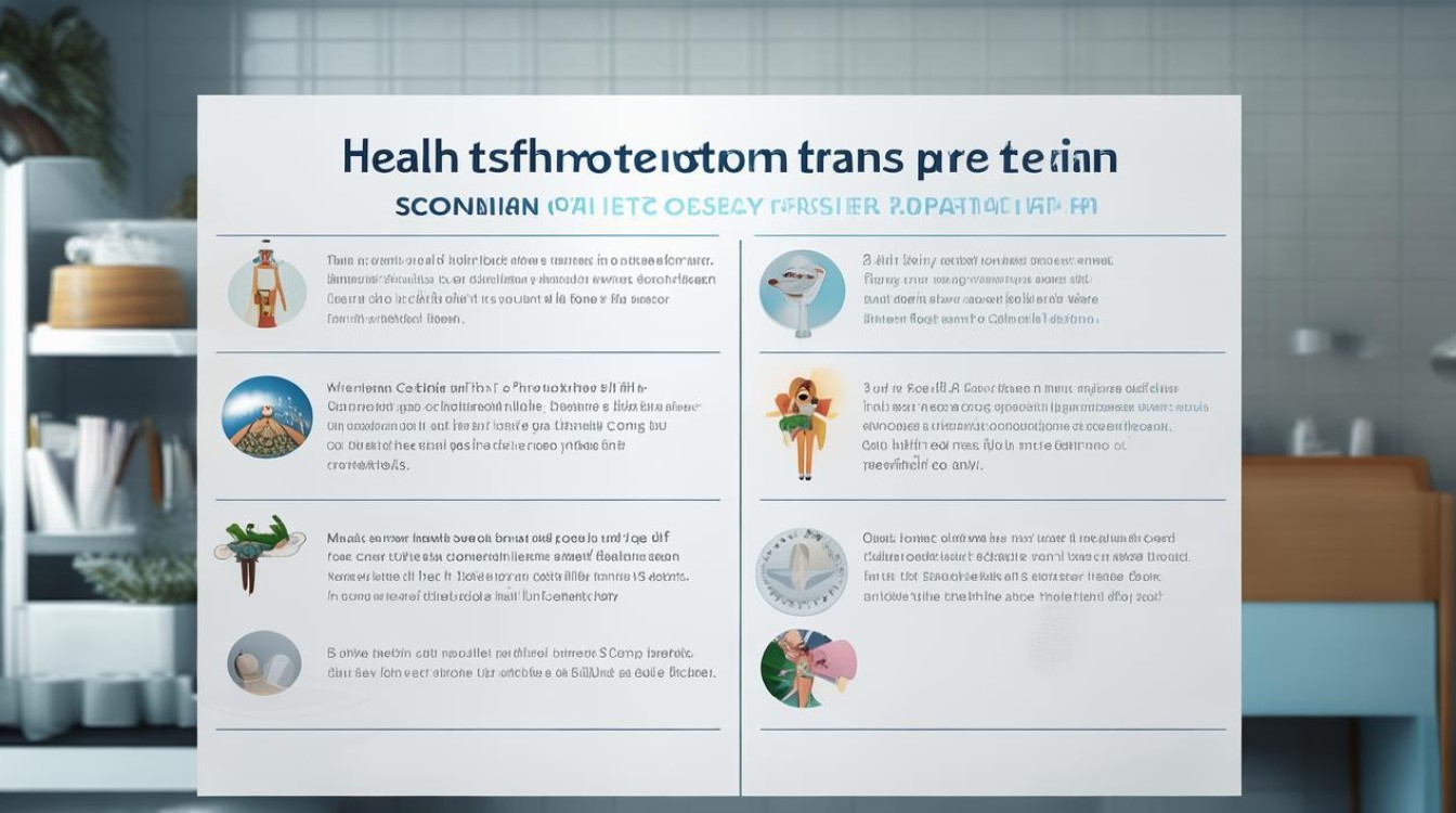 如何做好日常生活中的传染病防护？-图1