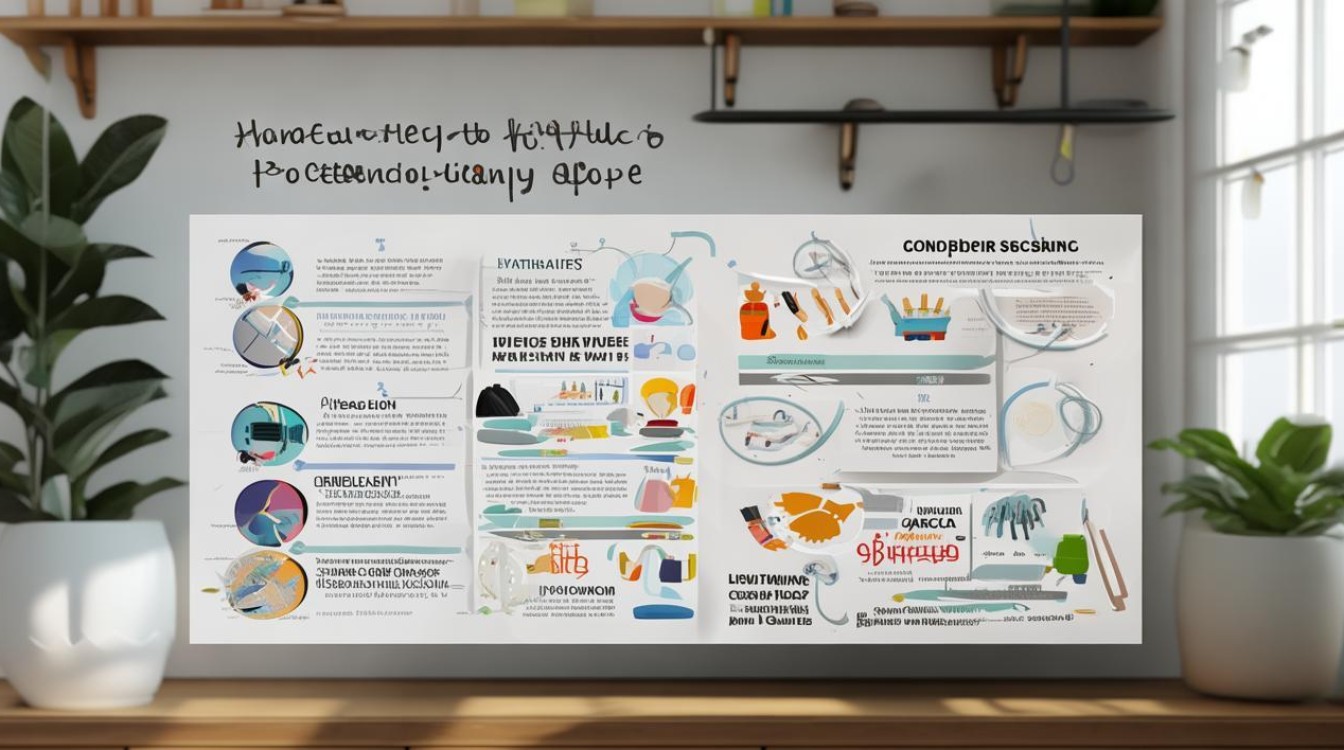 如何做好日常生活中的传染病防护？-图4