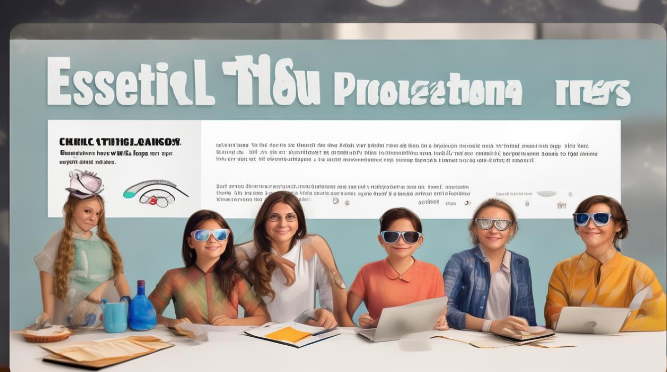 如何有效保护眼睛？10个必须知道的护眼常识-图1