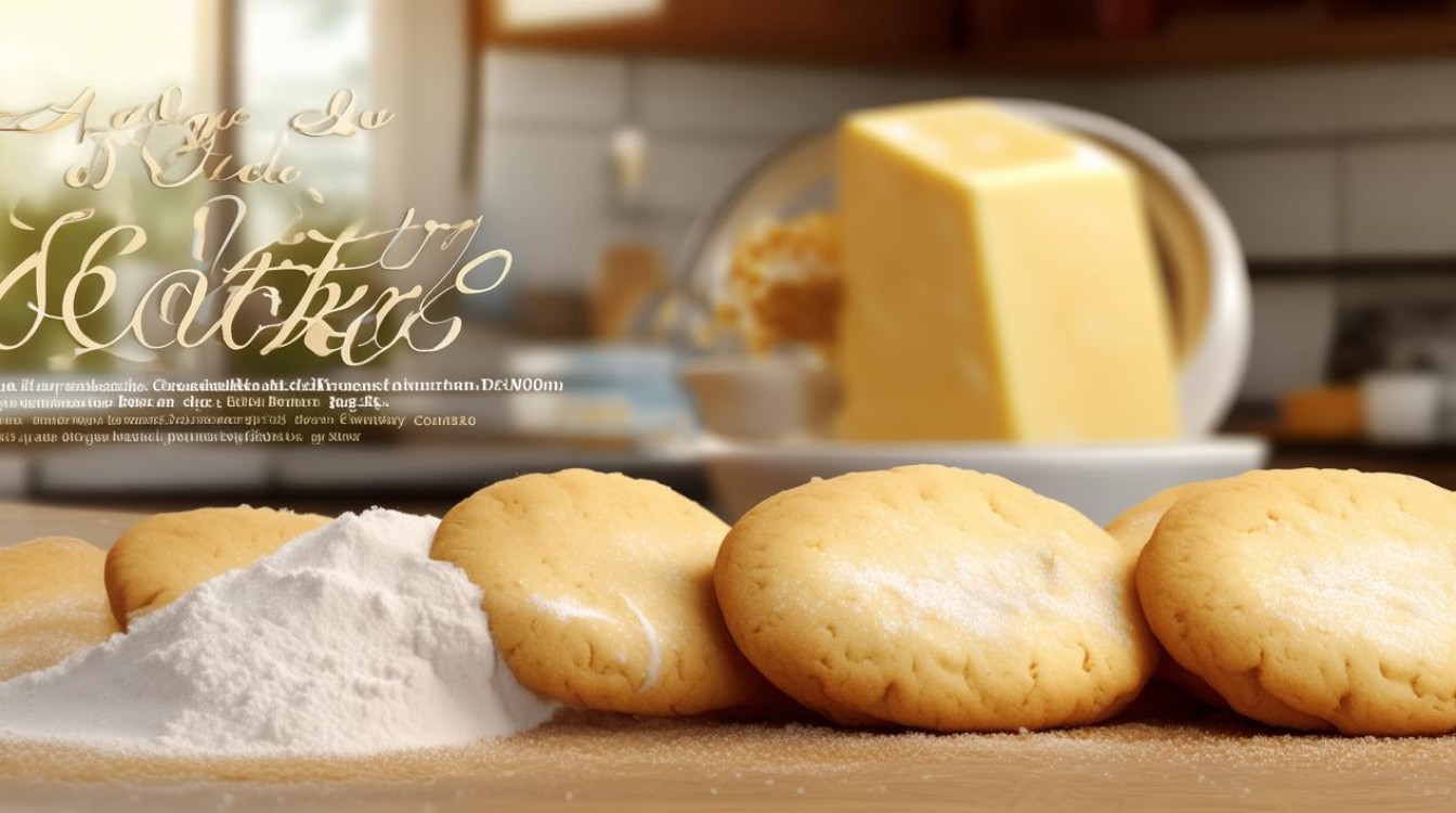 黄油饼干有哪些常见知识需要了解?-图2 黄油饼干有哪些常见知识需要了解?-图2