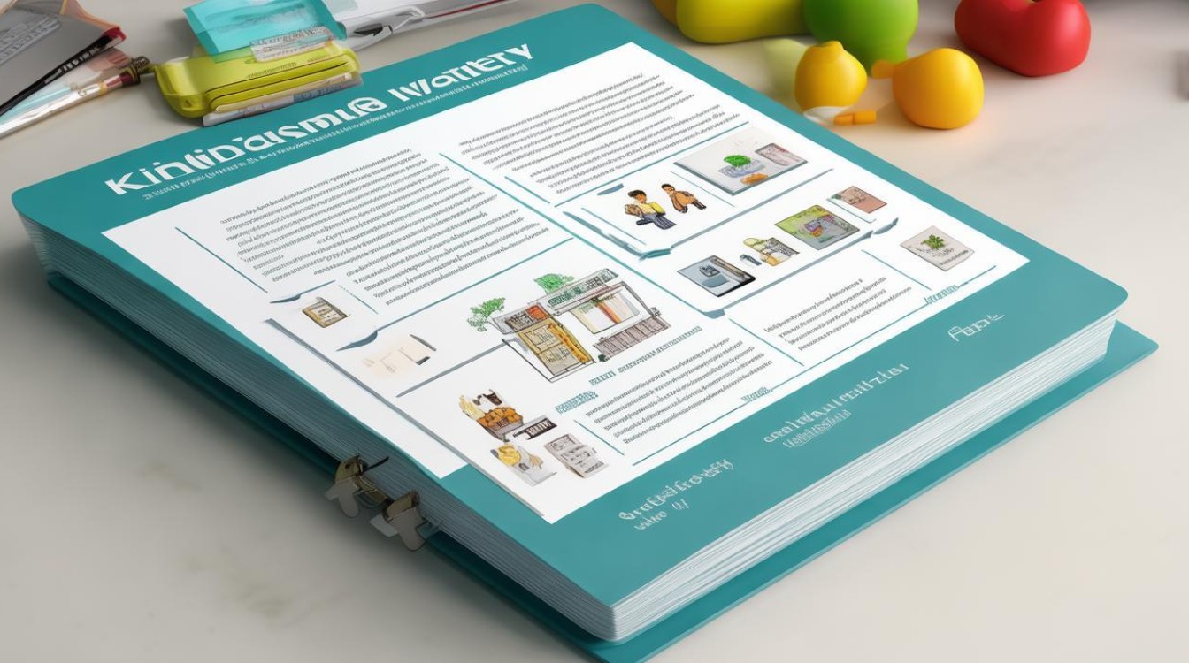 大班育儿安全指南,家长必知的常识有哪些?-图2 大班育儿安全指南,家长必知的常识有哪些?-图2