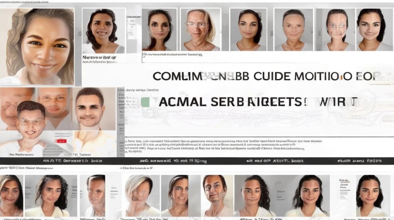 如何修改国家公务员考试照片？最新政策解读！-图1