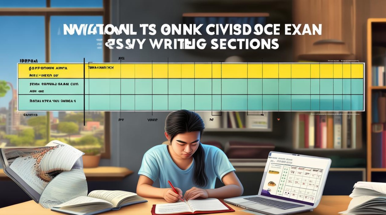 国考与省考申论时间有何不同？高效备考策略分享-图2