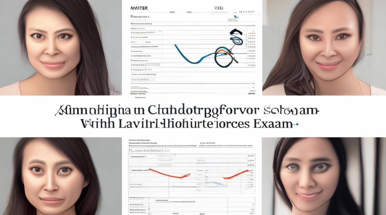 如何修改国家公务员考试照片？最新政策解读！-图4