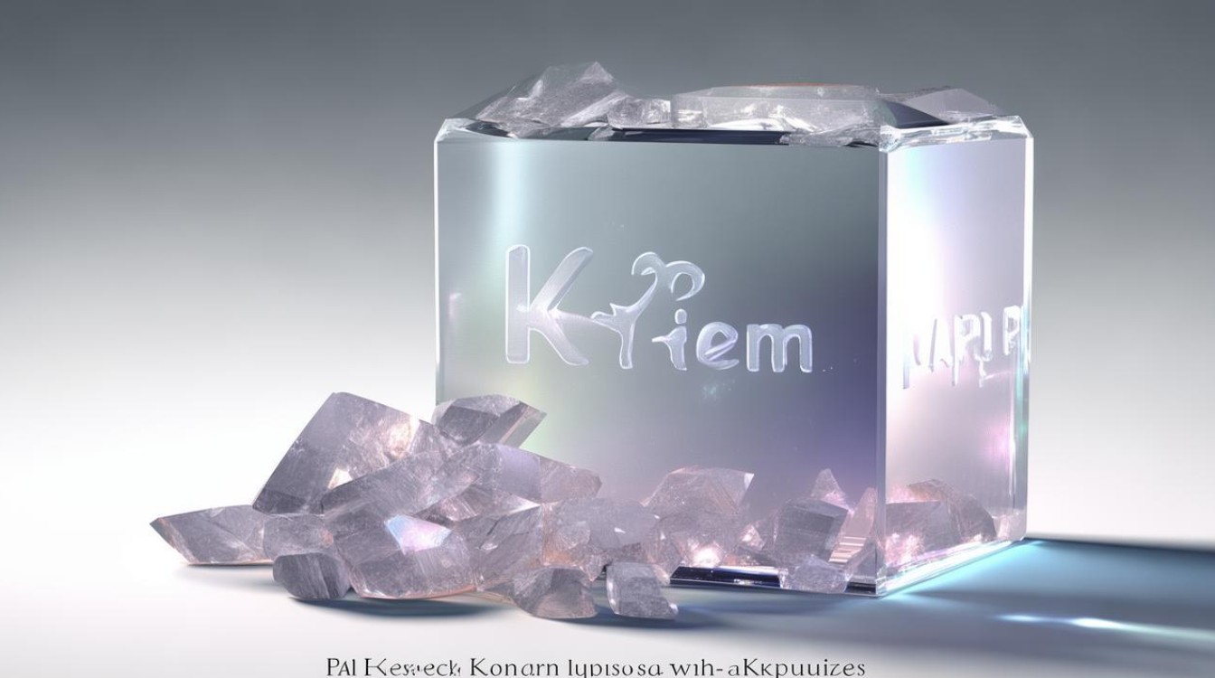 钾对人体有哪些重要作用？-图2