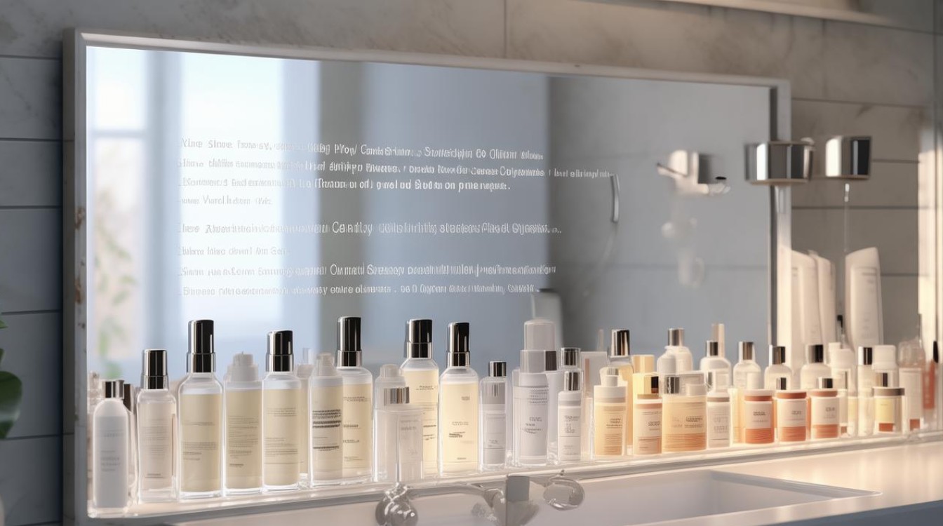 每日护肤常识，如何正确保养皮肤？-图1