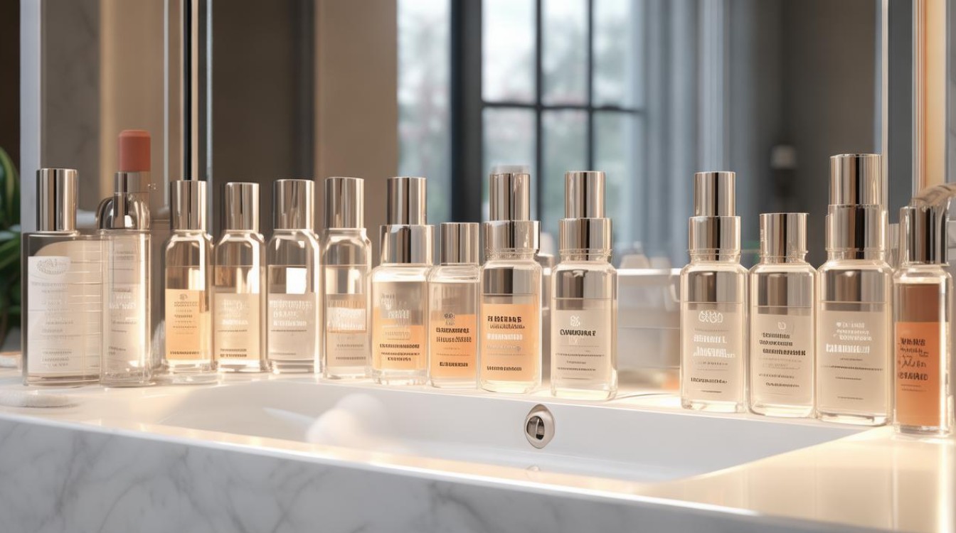 每日护肤常识，如何正确保养皮肤？-图2