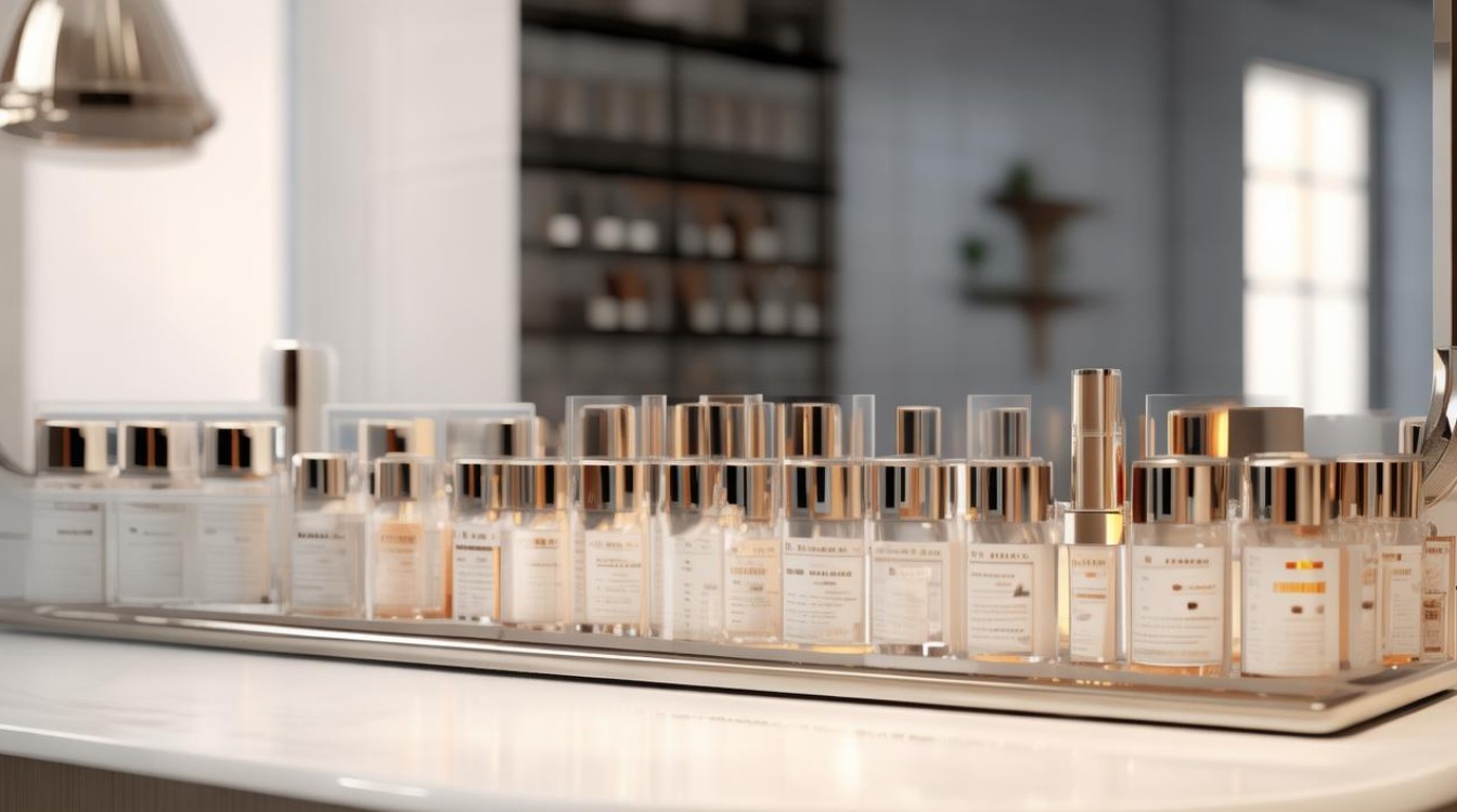 每日护肤常识，如何正确保养皮肤？-图3