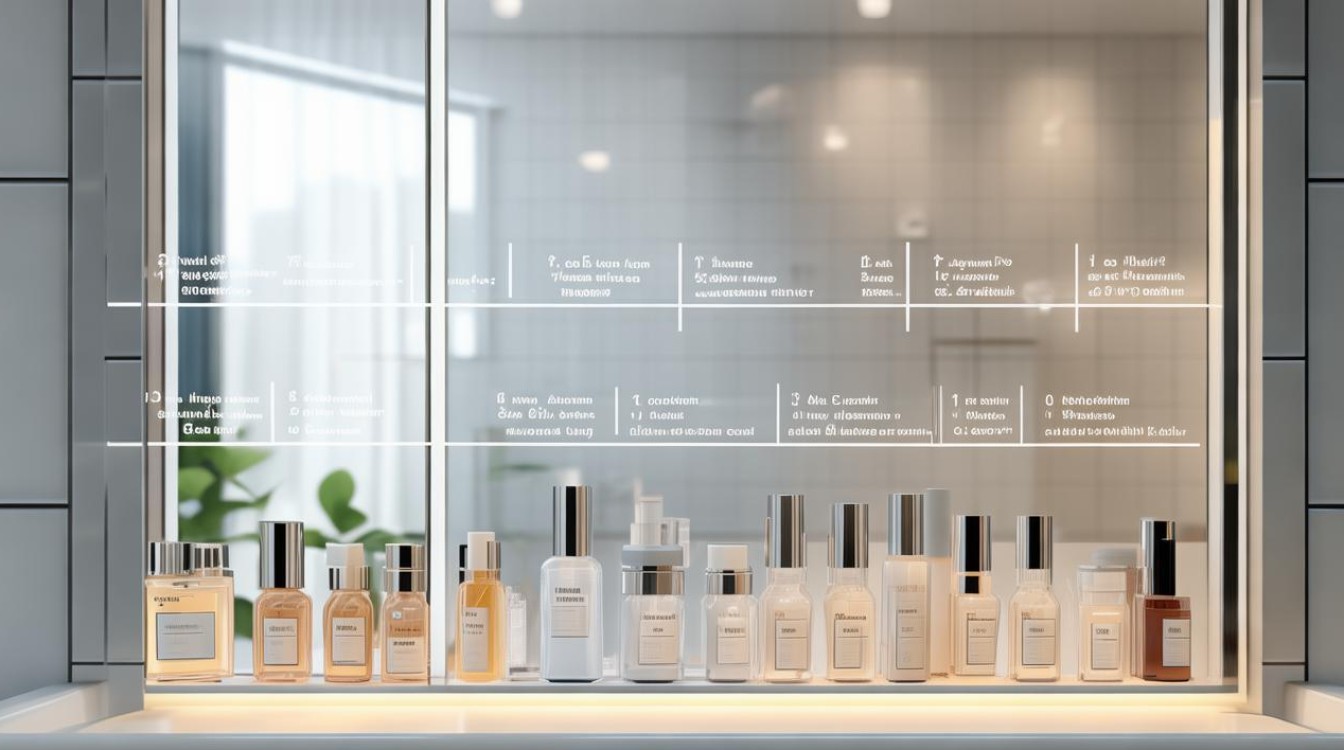 每日护肤常识，如何正确保养皮肤？-图4