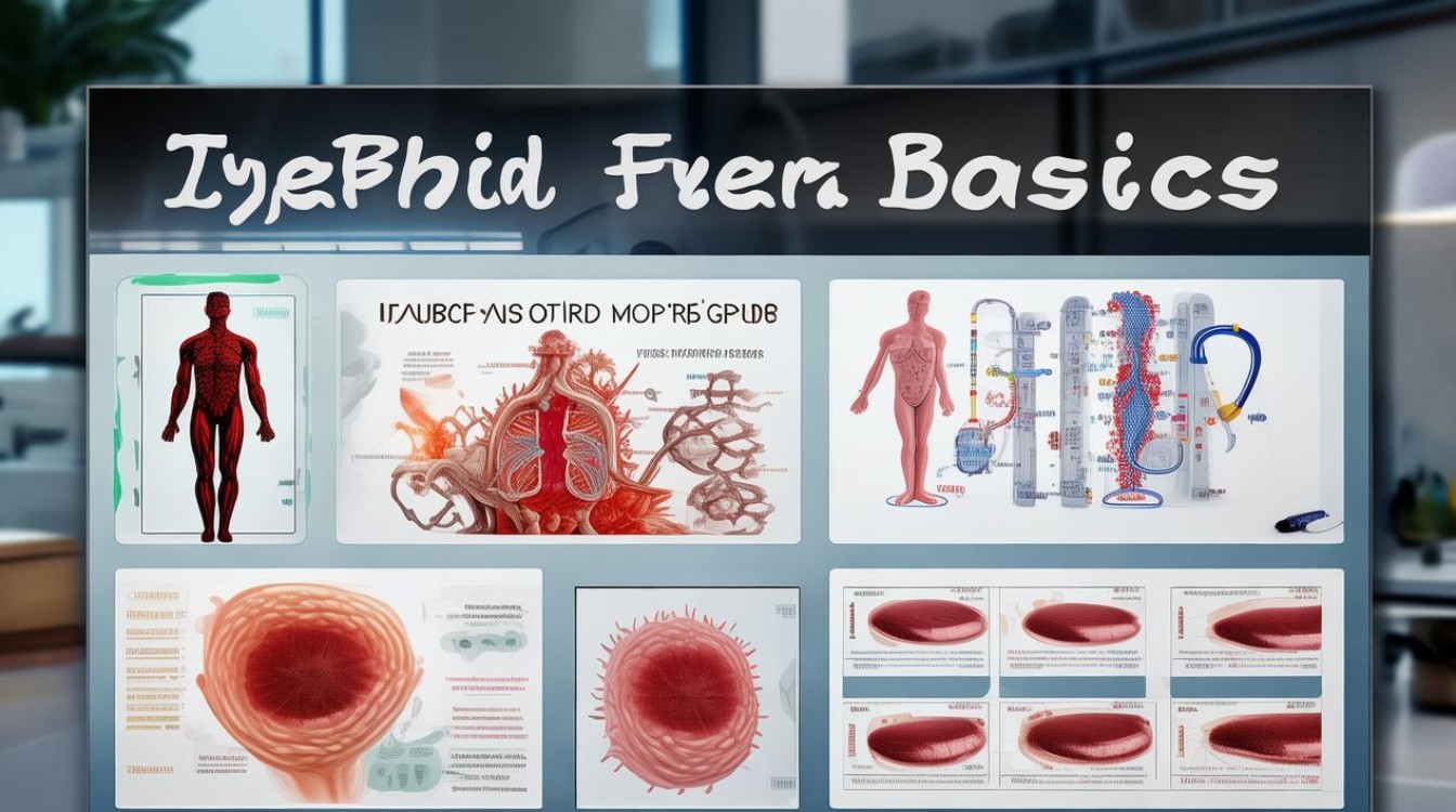 什么是伤寒？常见症状与预防小常识-图3