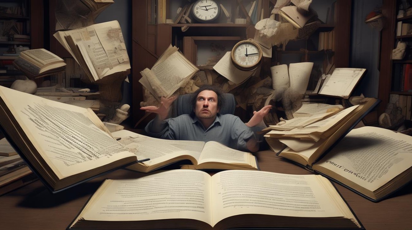 什么是常识置换小说？当生活逻辑被颠覆会发生什么？-图1