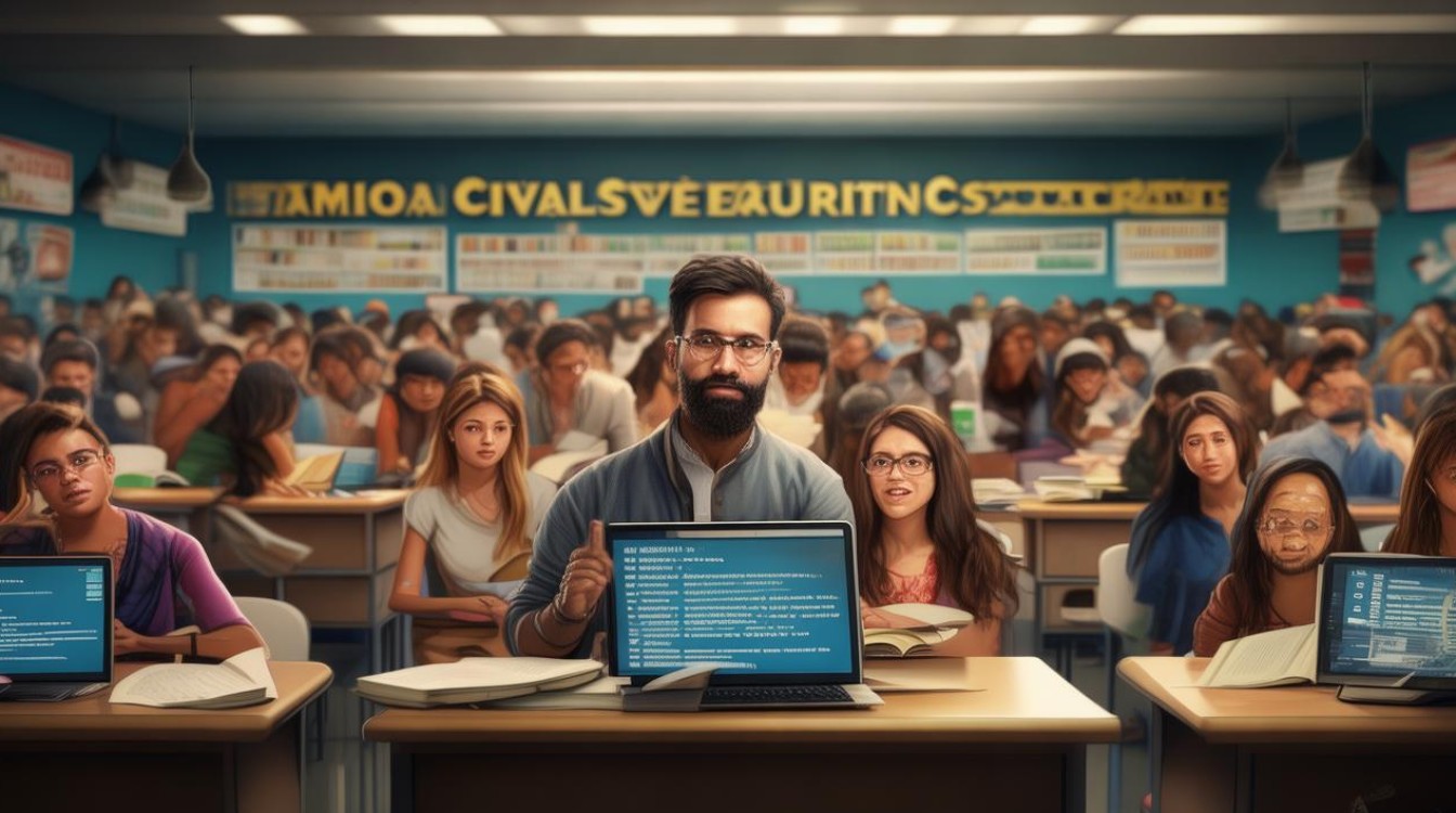 国家公务员考试竞争有多激烈?高效备考策略分享-图2 国家公务员考试竞争有多激烈?高效备考策略分享-图2