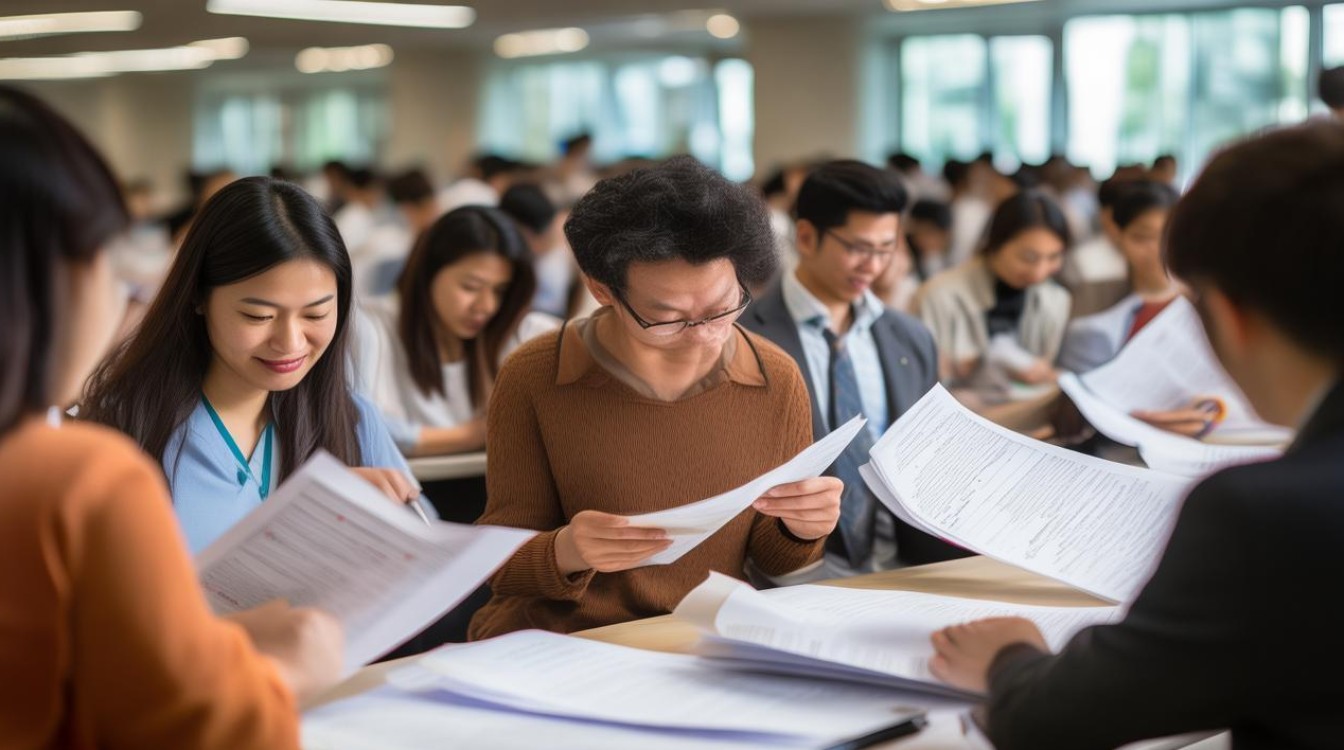 国考可以异地报考公务员吗?最新政策与报考指南-图1 国考可以异地报考公务员吗?最新政策与报考指南-图1