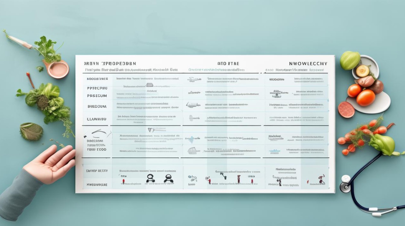 备孕需要了解哪些基本常识？-图3