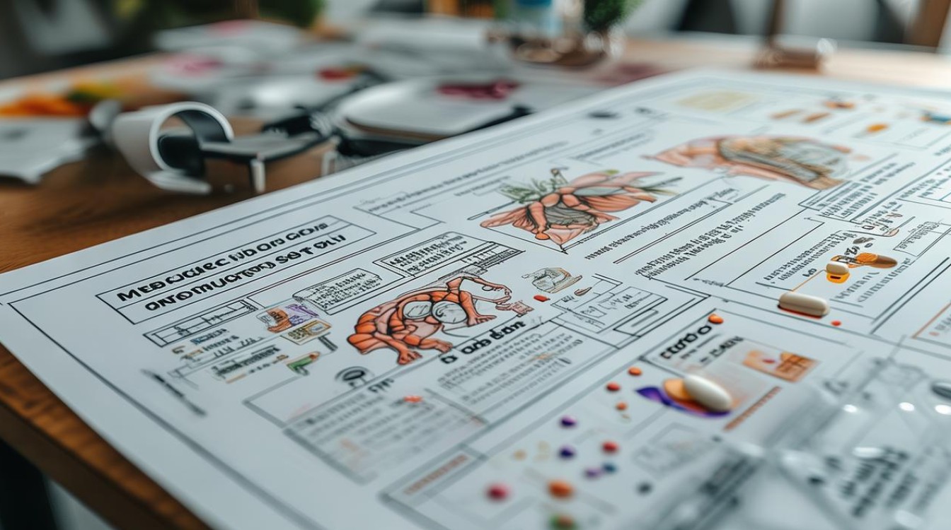 如何确保用药安全？必备常识一览-图1