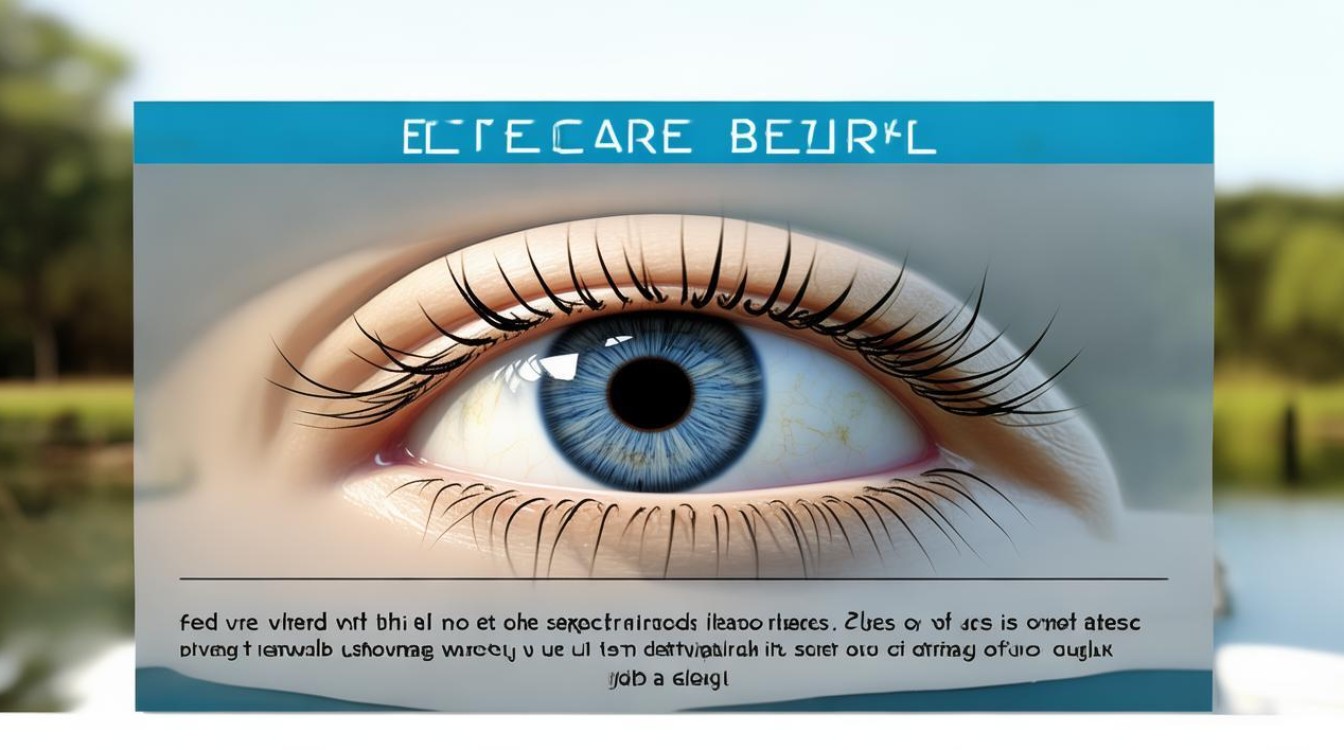 如何爱护眼睛?10个简单实用的护眼小常识-图1 如何爱护眼睛?10个简单实用的护眼小常识-图1