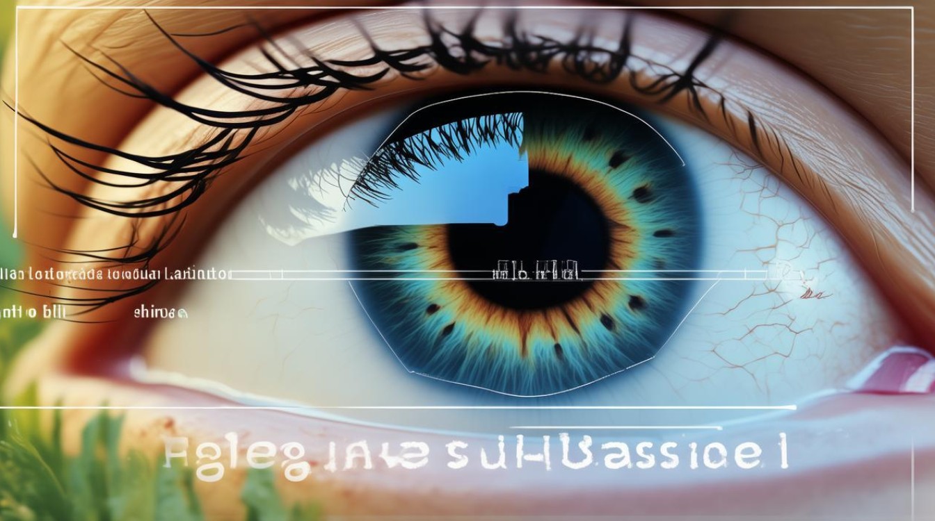 如何爱护眼睛?10个简单实用的护眼小常识-图2 如何爱护眼睛?10个简单实用的护眼小常识-图2