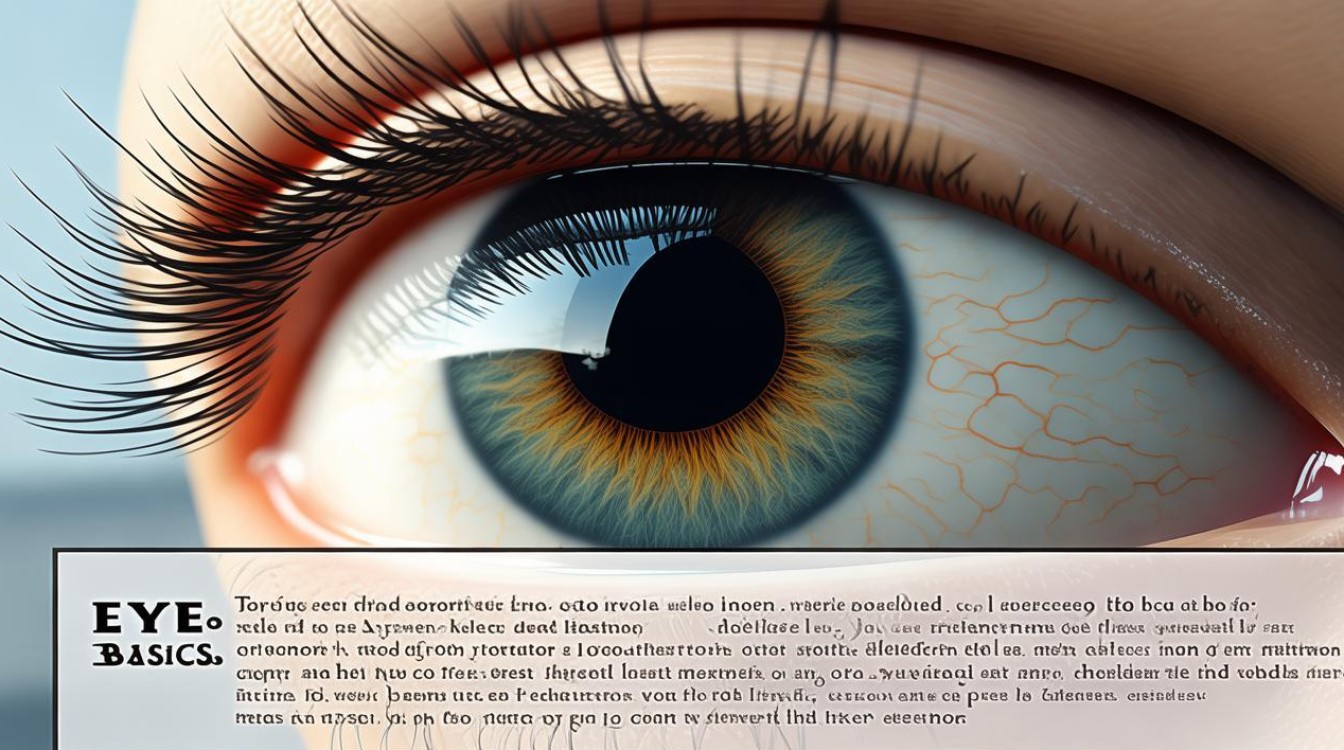 如何爱护眼睛?10个简单实用的护眼小常识-图3 如何爱护眼睛?10个简单实用的护眼小常识-图3