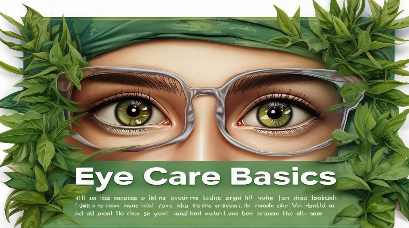 如何爱护眼睛?10个简单实用的护眼小常识-图4 如何爱护眼睛?10个简单实用的护眼小常识-图4