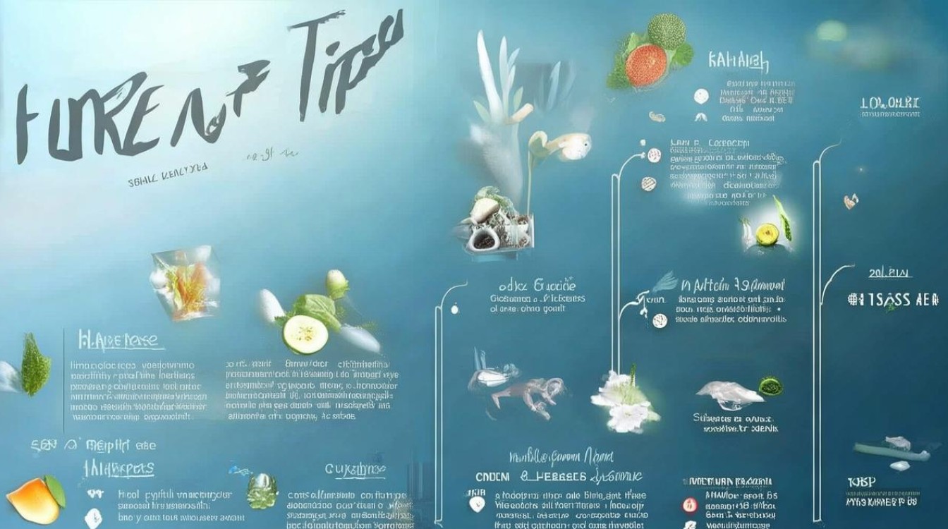 生活中的健康小常识有哪些科学依据?-图3 生活中的健康小常识有哪些科学依据?-图3