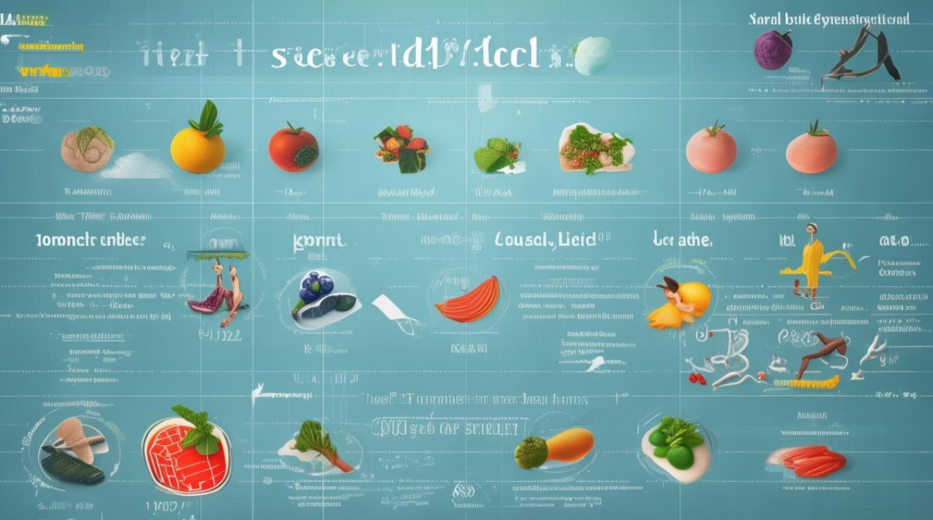 生活中的健康小常识有哪些科学依据?-图4 生活中的健康小常识有哪些科学依据?-图4