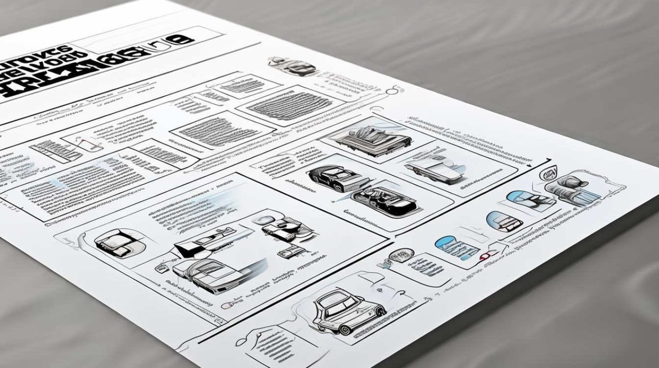 考驾照需要了解哪些基本常识?-图2 考驾照需要了解哪些基本常识?-图2