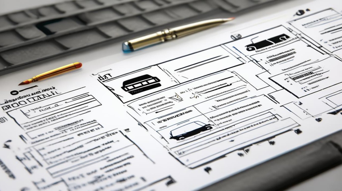 考驾照需要了解哪些基本常识?-图4 考驾照需要了解哪些基本常识?-图4