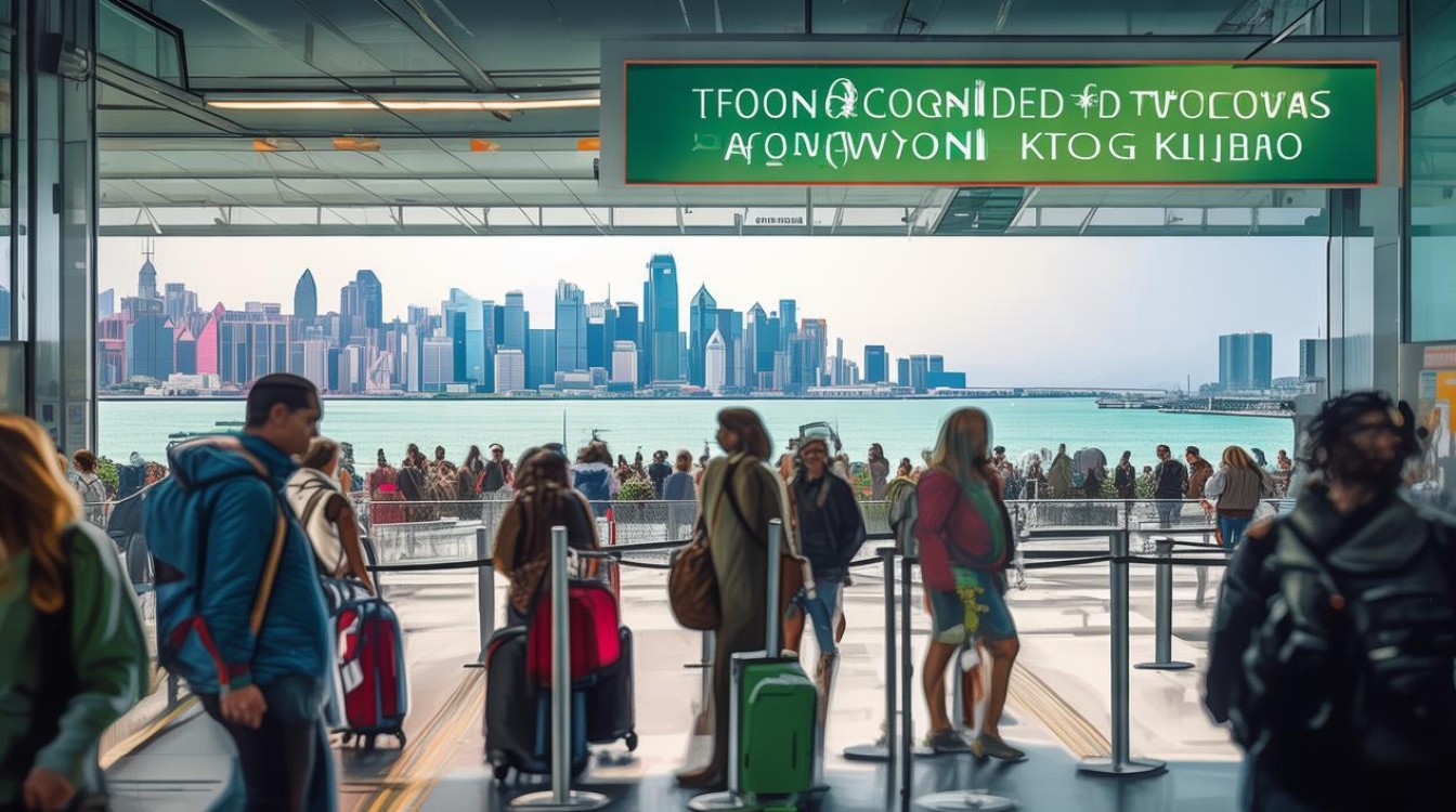 香港过关有哪些必备常识?-图4 香港过关有哪些必备常识?-图4