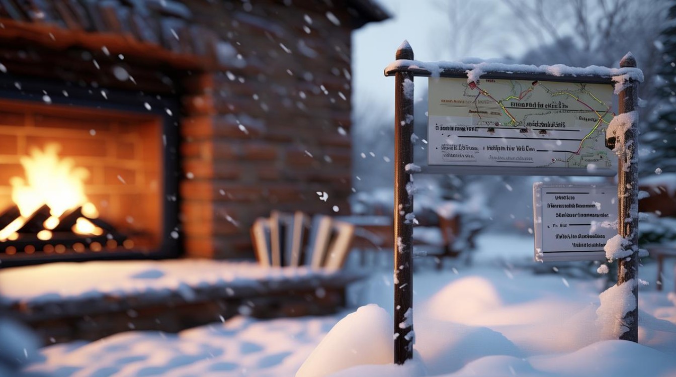 冬季如何科学应对呼吸道疾病与高能耗？健康居家出行全指南-图2