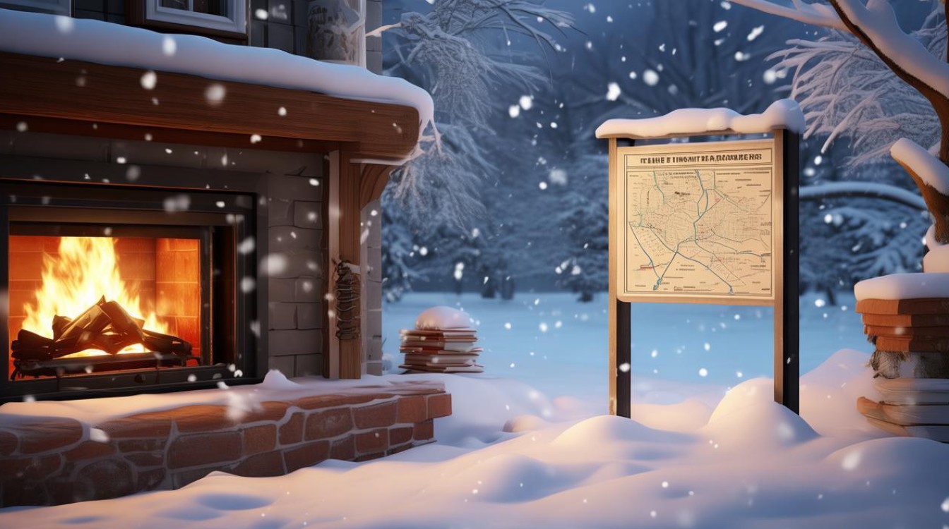 冬季如何科学应对呼吸道疾病与高能耗？健康居家出行全指南-图3