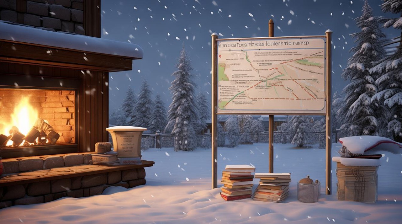 冬季如何科学应对呼吸道疾病与高能耗？健康居家出行全指南-图4